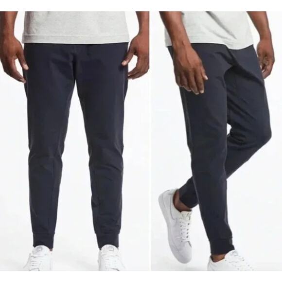 Public Rec Other - Public Rec All Day Every Day Gameday Jogger Pants Black Size 42/32 Athletic